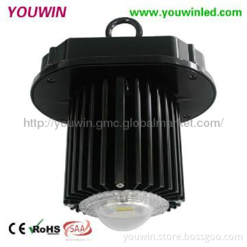 2700K-7000K LED High Bay Light,LED Industry Light COB 80W